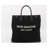 Yves Saint Laurent Rive Gauche Tote Bag