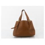 Bottega Veneta Intrecciato Tote Bag