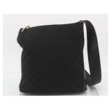 Gucci GG Canvas Shoulder Bag