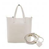 Yves Saint Laurent 2way Toy Shopping Handbag