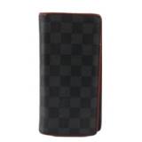Louis Vuitton Damier Long Wallet