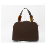 Yves Saint Laurent Tortoiseshell Handbag