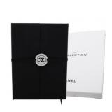 Chanel Unused Notebook