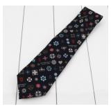 Burberry Black Label Fashion Tie