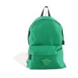 Versace Medusa Nylon Backpack