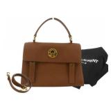 Yves Saint Laurent Muse Two Handbag