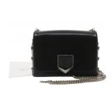 Jimmy Choo Rocket Chain Shoulder Bag