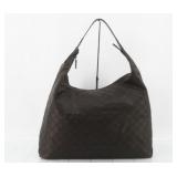 Gucci Nylon Large Handbag