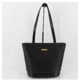 Burberry Shadow Horse Leather Tote Bag