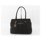 Valentino Christy Quilted Handbag