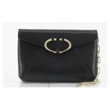 Valentino Garavani Leather Shoulder Bag