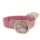 Gucci Interlocking G Belt