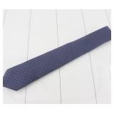 Louis Vuitton Tie 100% Silk