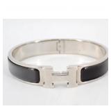 Hermes Clic H Bracelet