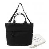 Prada Tessuto 2WAY Handbag