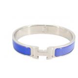Hermes Click-Crack Bracelet