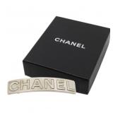 Chanel Fashion Barrette