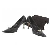 Gucci High Heel Pumps Size 35