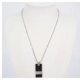 Louis Vuitton Pendant Necklace