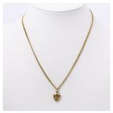 Burberry Necklace