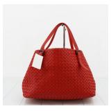 Bottega Veneta Intrecciato Tote Bag