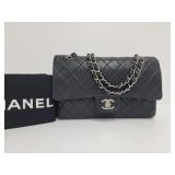 Chanel Matelasse Shoulder Bag
