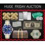 5.8.26 FASHION FRIDAY - LUXURY JEWELRY, COINS & MORE