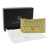 Versace Coin Case