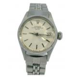 Rolex Oyster Perpetual Lady Datejust 26