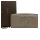 Gucci Soho Wallet