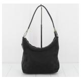 Gucci GG Canvas Handbag