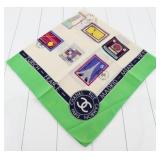 Chanel Scarf