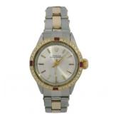 Rolex 6619 Oyster Perpetual Ladies 26 mm Watch