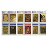 Tom Brady Mega-Deal Card Set
