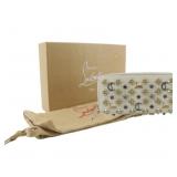 Christian Louboutin Studded Wallet