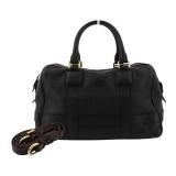 Loewe Paseo Anagram Boston Bag