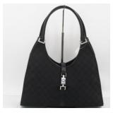 Gucci GG Canvas Handbag