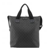 Gucci GG Supreme 2way Tote Bag