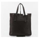 Bottega Veneta Intrecciato Tote Bag