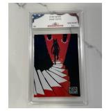 2018 Topps #8 Star Wars Card