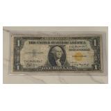 1935 $1 Silver Certificate