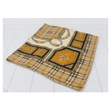 Burberry Fashion Scarf
