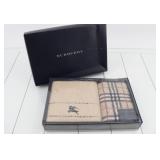 Burberry Nova Check Set of Sheets