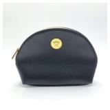 Versace Medusa Black Pouch