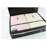 Yves Saint Laurent Unused Pad Sheets