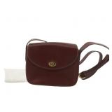 Cartier Leather Must Line Shoulder Bag