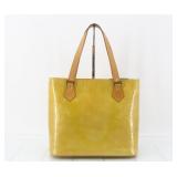 Louis Vuitton Vernis Houston Tote Bag