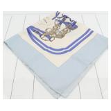 Hermes Kare 90 Fashion Scarf