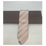 Louis Vuitton Monogram Tie 100% Silk