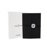 Chanel La Collection Notebook